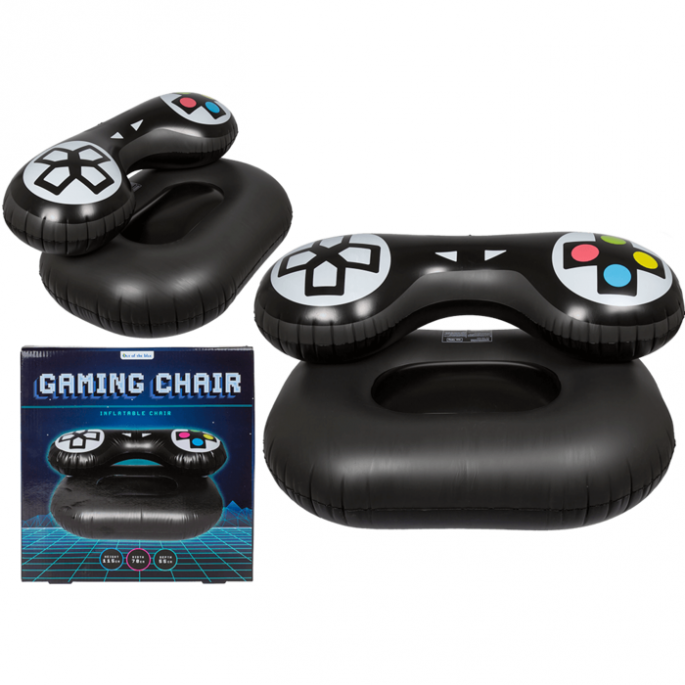 Game controller zwemband