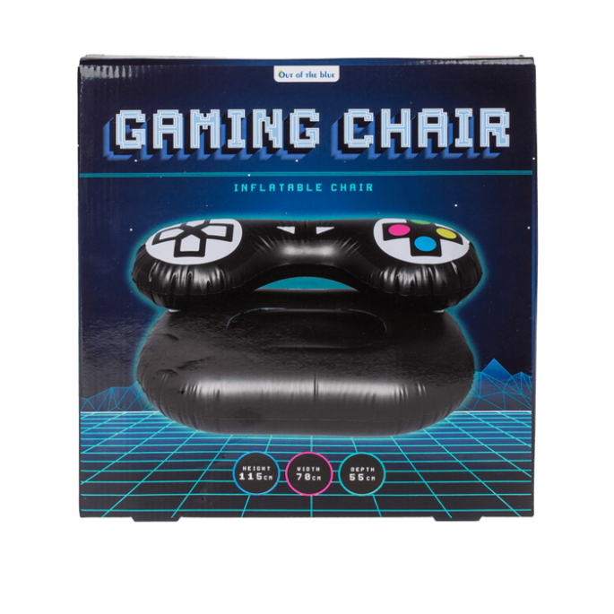 Game controller zwemband