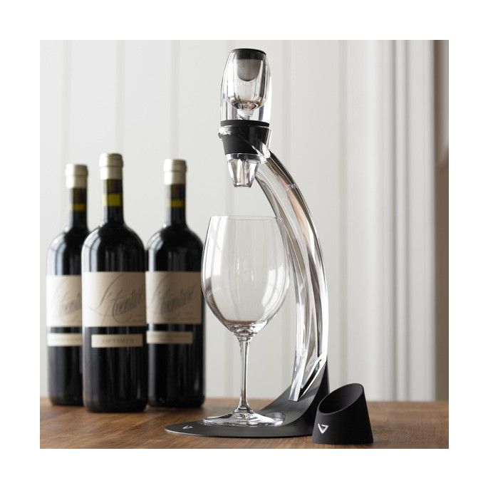 Wijn Decanter Deluxe | MegaGadgets