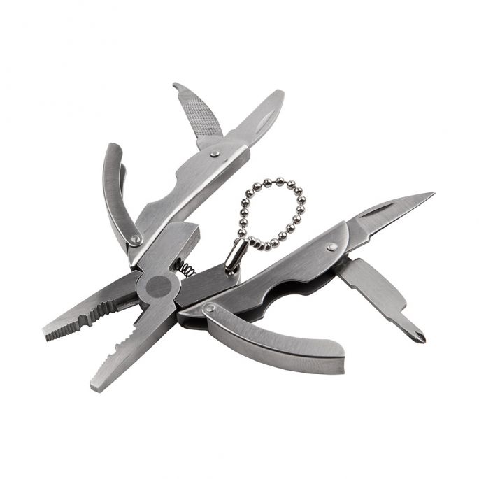 Scarab Multitool Sleutelhanger