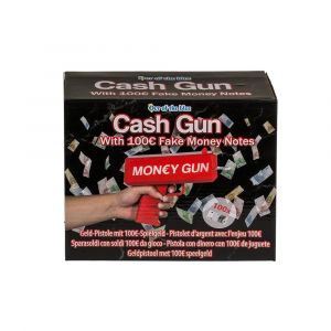 Money Gun