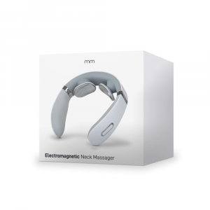 Electromagnetic Neck Massager