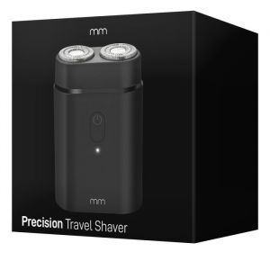 Reis Scheerapparaat - Mini Travel Shaver