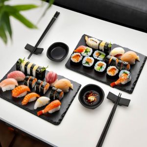 Sushi set voor 2 personen