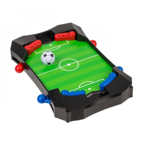 Mini Tafelvoetbal - de kleine game changer voor onderweg