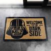 Star Wars - Deurmat - Darth Vader - Welkom to the Dark Side