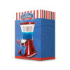 Slushie machine