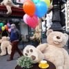 Grote Teddybeer – 160 cm