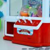 Candy Grabber Deluxe - Snoep Grijp Automaat 