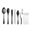 Professionele Garneergerei - Chef Plating Tool Set