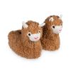 Alpaca Sloffen - Alpaca Slippers