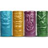 Tiki Mugs