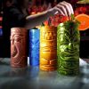 Tiki Mugs | MegaGadgets